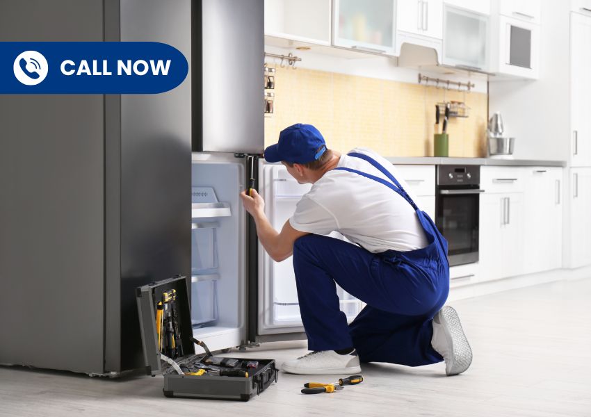 Forestdale Appliance Repair Company